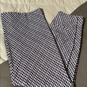 Spanx Ponte Wide Leg Pants